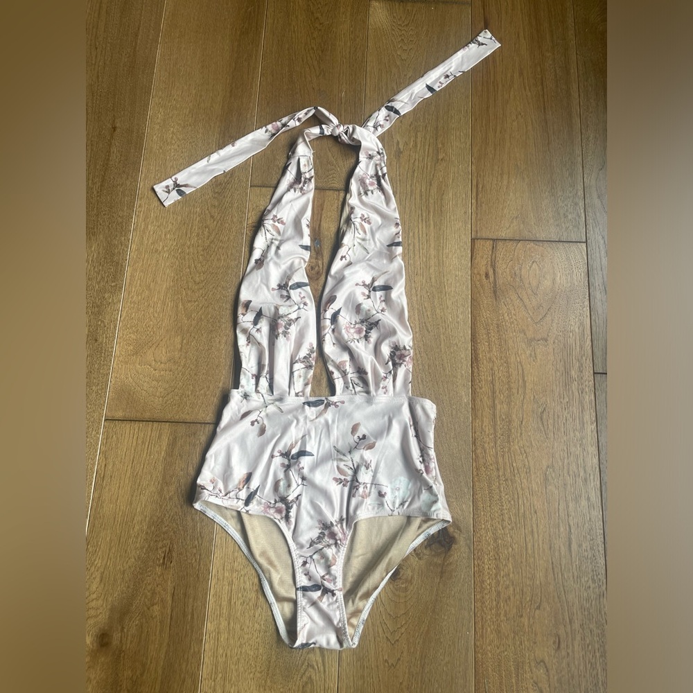 Sexy swim suit - unbranded